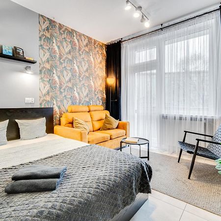 Papuga Apartment ~ 700M Main Square ~ Self Check-In 24H 브로츠와프 외부 사진