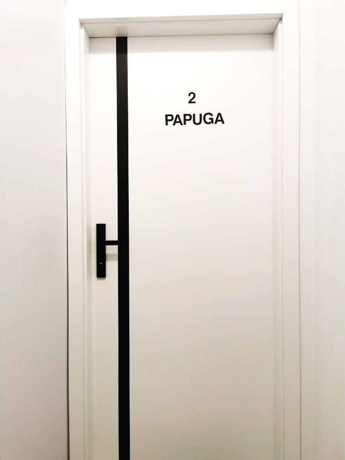 Papuga Apartment ~ 700M Main Square ~ Self Check-In 24H 브로츠와프 외부 사진