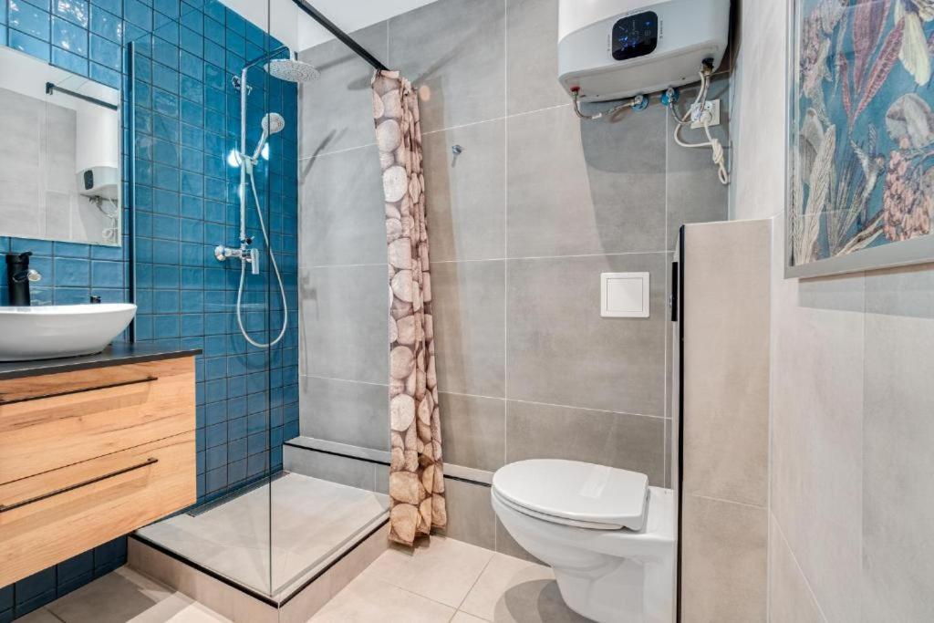 Papuga Apartment ~ 700M Main Square ~ Self Check-In 24H 브로츠와프 외부 사진
